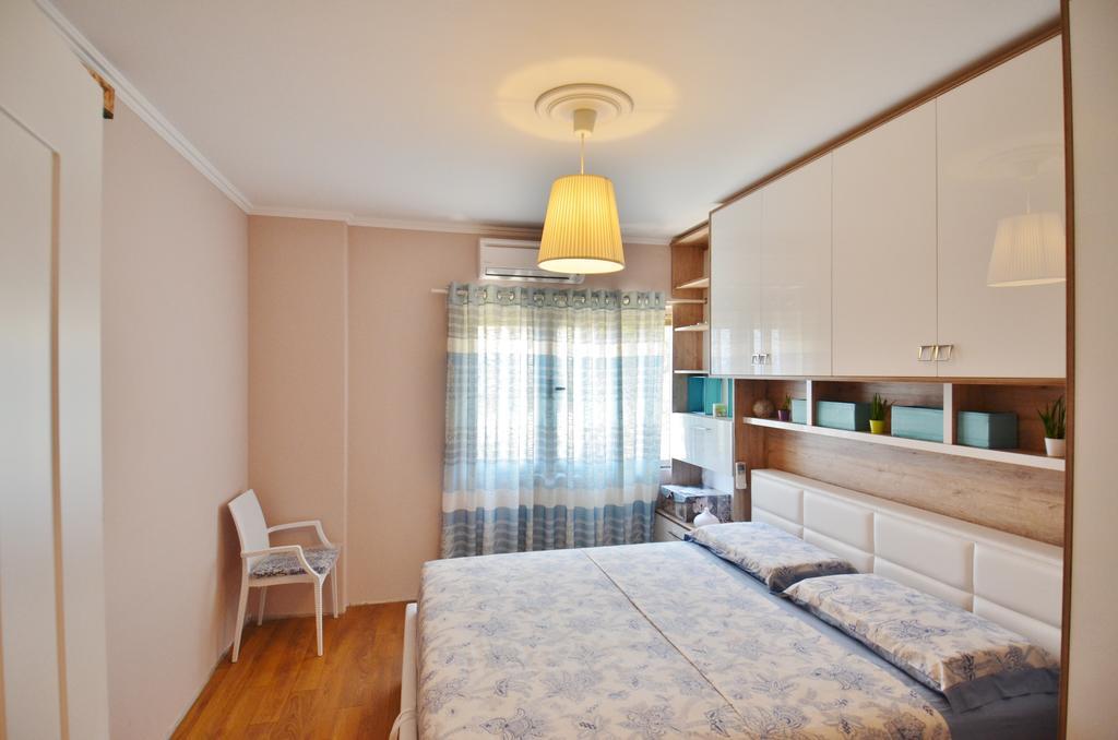 West Beach Apartment Дуррес Экстерьер фото