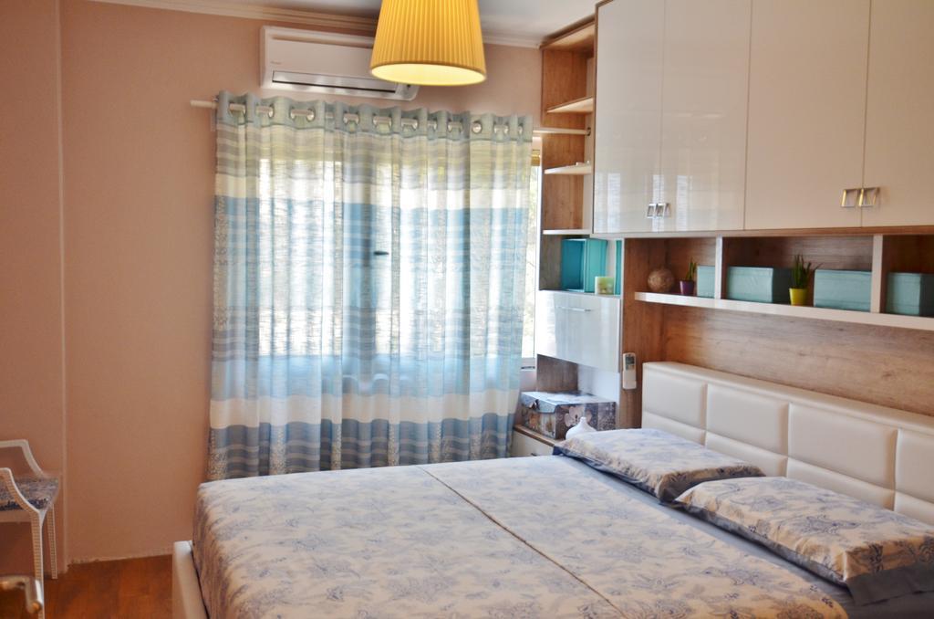 West Beach Apartment Дуррес Экстерьер фото