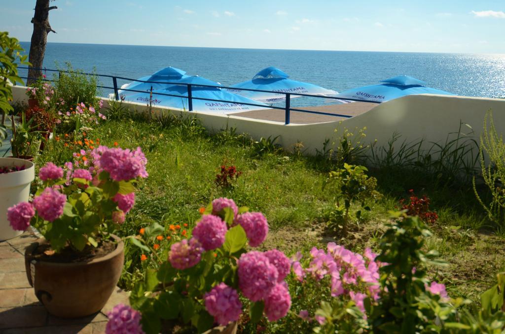 West Beach Apartment Дуррес Экстерьер фото