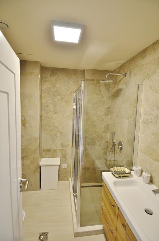 West Beach Apartment Дуррес Экстерьер фото